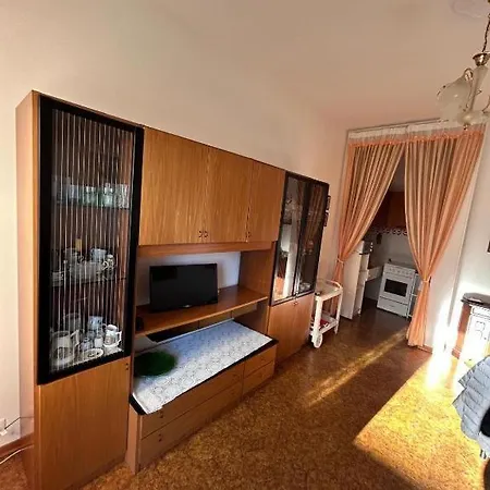 Pm Via 15 Colombo - Marina dʼAndora