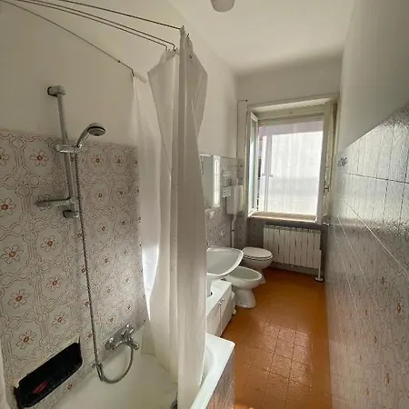 Apartamento Pm Via 15 Colombo - *