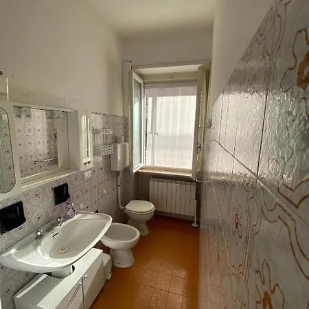 Pm Via 15 Colombo - Apartamento