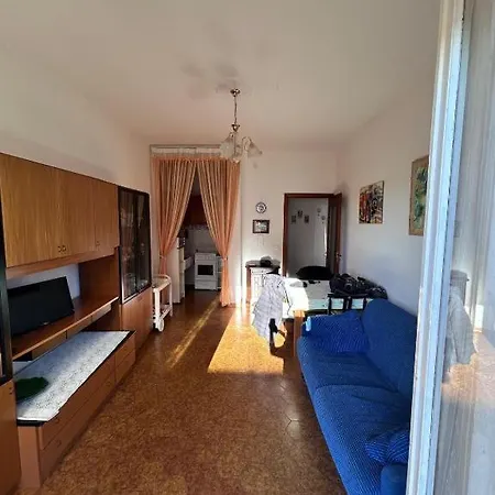 Pm Via 15 Colombo - Apartamento Marina dʼAndora