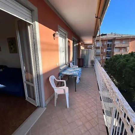 Apartamento Pm Via 15 Colombo - Marina dʼAndora
