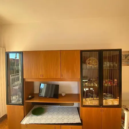 Pm Via 15 Colombo - Apartamento *